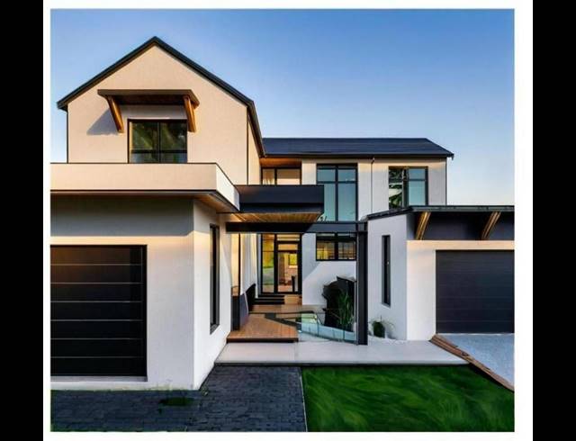 5 BEDROOM HOUSE FOR SALE IN MIDSTREAM ESTATE